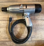Ingersoll Rand 5/8" Impact Wrench Electric Model 8062 - Tested & Working!. Fixed Price $79.95.
