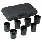 Otc 4542 7 Piece Locknut Socket Set. Fixed Price $159.47.