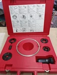 Rotunda/ford TKIT-2005-F Escape CD4E/AK Transmission Special Service Tools. Fixed Price $75.00.