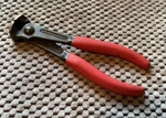 Fast Cap End Nip Trimmers 7 PART843608 Vgc. Fixed Price $15.00.