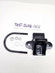 T85T-5638-AH11 Otc Rotunda Ford Tri-beam Axle Housing Bushing Mounting Adapter. Fixed Price $26.60.