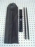 Oem 05-20 Dodge Caravan Chrysler Town & Country Spare Tire Winch Tools 5109541AA. Fixed Price $38.50.
