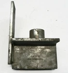 Kent Moore J-23372 Differential Case Holding Fixture Tool Used From Gm Dealer. Fixed Price $6.50.