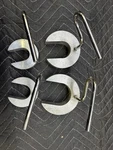 Otc Transmission Timing Blocks 7108-1 & 2 7109-1. Fixed Price $205.00.