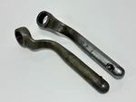 Otc Tools Usa 2PC Sae Box End Torque Striking Head Wrench, MS28 7/8, MS30 15/16". Fixed Price $49.99.