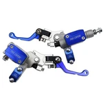 Motorcycle Hydraulic Brake Clutch Master Cylinder Lever For Ktm Sx Exc Xcf. Fixed Price $135.91.