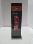 New Snap-on Tools Wall Mount Bottle Opener SSX17P114. Fixed Price $35.00.