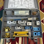 Kent-moore A/c Flush Adapter Kit # J-45268. Fixed Price $237.50.