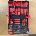 41PCS Car Interior Trim Removal Tool Kit Clip Panel Pry Set For Auto Door Stereo. Fixed Price $14.99.