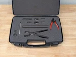 Miller Mopar Tool 2072700140 Fuel Injector Seal Set Kit 1.3L GSE-T4. Fixed Price $124.95.
