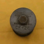 Rare Blue Point CF-26 Valve Spring Compressor Adapter For Cadillac. Fixed Price $25.00.