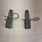 Ford Rotunda Otc T94P-2100-AH1 Subframe Alignment Pin Set Used Same As 502-002. Fixed Price $179.99.