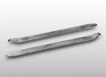 Motion Pro Straight Tire Iron 11 1/2IN. Long Motorcycle Atv/utv Street 08-0005. Fixed Price $15.16.
