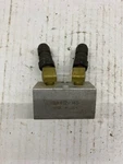 Ford Rotunda Otc Tool 412-145 Refrisersant Flushing Equipment Connector SKU109T. Fixed Price $13.56.