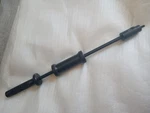 Jeep Liberty 2.8L Diesel Main Bearing Carrier Pin Remover Tool Miller VM.1054. Fixed Price $40.00.