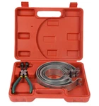 Automotive Piston Ring Compressor Set Manganese Steel Pliers Car Engine Repair. Fixed Price $35.90.