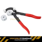 Way Brake Pipe Bender Fuel Line Tubing Bending Tool 3/16" 1/4" 5/16" 3/8". Fixed Price $21.90.