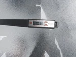 Blue Point Tools TEMP2 Pocket Digital Thermometer Measuring -40 -300 F. Fixed Price $25.00.
