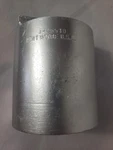 Used Kent Moore Tool J-25510,ENGINE Mount / Hub Socket. Fixed Price $15.25.