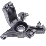1PC Front Left Steering Knuckle Ford Focus 2.0L 2.3L 00-04 YS4Z3K186CB. Fixed Price $200.99.