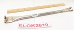Snap-on A-175 Differential Adjusting Spanner Wrench 12" Chrome Usa. Fixed Price $41.99.