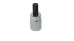 Lisle 13660 3/8" Drive Socket Hex Bit 5/16" Usa Warranty. Fixed Price $8.95.