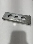 Kent Moore J-34843 Shaft Bearing Remover Tool Gm. Fixed Price $20.00.