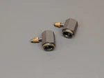Kent-moore J-44835 Transmission Oil Cooler Flushing Adapter Set Allison 1000. Fixed Price $24.95.