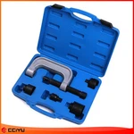 Fit For Mercedes Ball Joint Press Arm Removal Tool C-clamp 220/211/230. Fixed Price $50.48.