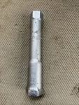 Oem Mercedes Benz Spark Plug Tool Removal Install 0005810767 Heyco Vintage. Fixed Price $25.00.