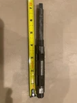 Vintage Wards Supreme Quality Expanding Reamer "e" 23/32" To 25/32" No Box. Fixed Price $30.00.