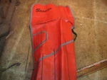 Snap On C84B Tool Allen Wrench Set Pouch. Fixed Price $16.00.