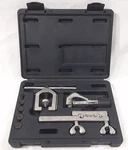 Blue-point By Snap On TF-528-D Double Flaring Tool Kit W/ Factory Carrying Case. Fixed Price $87.17.