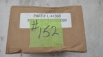 Miller L-4436 Torque Tool For A-525, A604,41AE Transmission Dodge SKU3T. Fixed Price $115.96.