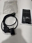 Kent Moore J-39700-600 EBC325V Breakout Box Adapter Cable With Overlay Gm. Fixed Price $25.00.