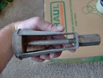 J-28512-1 Inner Pinion Bearing Cup Remover Gm Dealership Kent Moore Tools. Fixed Price $25.00.