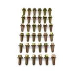 5.9L 6.7L Cummins Oil Pan Bolts For 89-18 Dodge Ram 2500 3500 12V 24V Diesel X36. Fixed Price $39.99.