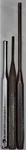Pin Punches. Mac Tools Long 3/16", New Britain 1/4", Thorsen 4/32" Usa Made. Fixed Price $12.95.