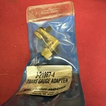 Kent Moore Tool J-21867-4 Transmission Gauge Adapter Gm. Fixed Price $18.95.