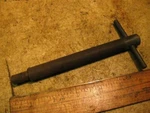Kent Moore J23952-1 Harmonic Balancer Installer Screw. Fixed Price $20.00.