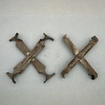 K-d Usa 3321 E&f 3290 Abcd Fuel Line Quick Disconnect Tool Vintage Set. Fixed Price $24.49.