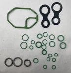 Fjc 4507 A/c System O-ring Gasket & Seal Kit Fits Chrysler Dodge 26704. Fixed Price $13.95.