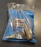Kent-moore J-45096-23 Transflow Cooler Line Flush Adapter Tool. Fixed Price $40.00.
