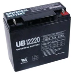 Upg 12V 22AH Replacement Battery For Matco Tools PS2200JS Jump Starter. Fixed Price $54.99.