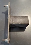 Kent Moore J-37116 Brake Master Cylinder Holding Fixture Tool Gm. Fixed Price $12.00.