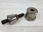 Front Crankshaft Seal Installer Ram Promaster 3.0L Diesel Tool 99346258. Fixed Price $79.90.