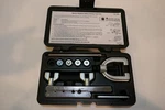 Otc Stinger Iso Metric Bubble Flaring Tool Kit 4504. Fixed Price $39.95.