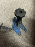 Kent Moore Tool J-26958-2 J-26958-11 4T65E Transaxle Output Shaft Load. Fixed Price $39.95.