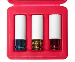 Rim Protective Wheelsocket Set By Jtc 3304. Fixed Price $44.26.