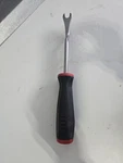 Snap-on Instinct Soft Grip Trim Pad Tool ASG1884. Fixed Price $44.16.